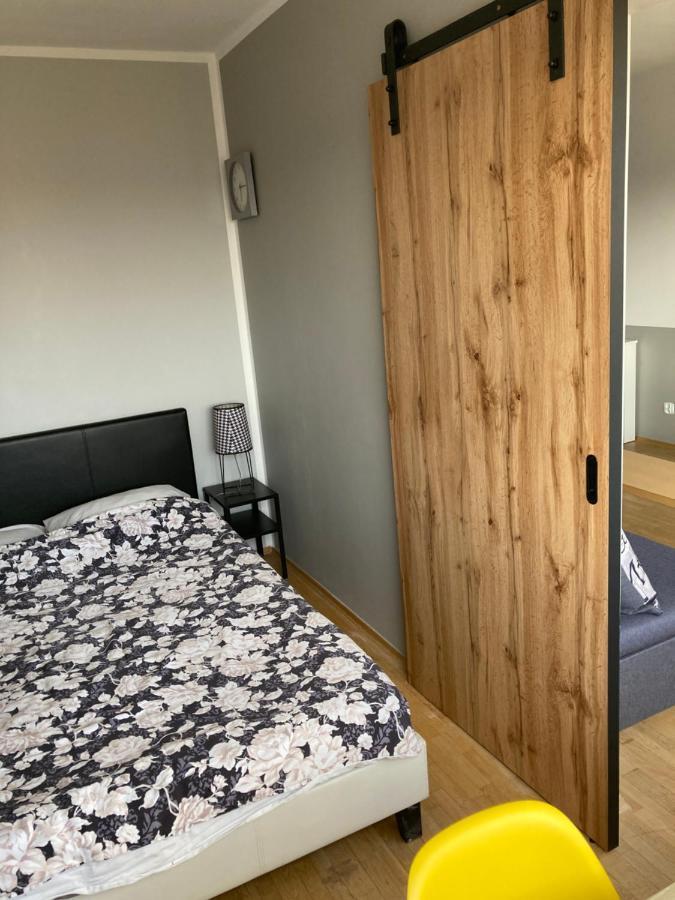 Apartament Horyzont W Centrum Przy Plazy Gdynia Exterior foto